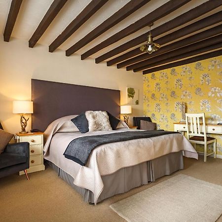The Barns Bed & Breakfast Thorpe Market Eksteriør bilde