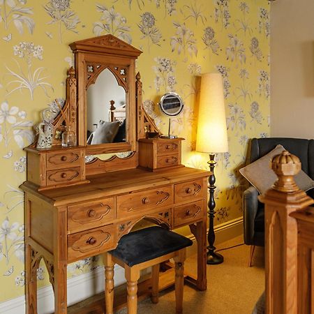 The Barns Bed & Breakfast Thorpe Market Eksteriør bilde