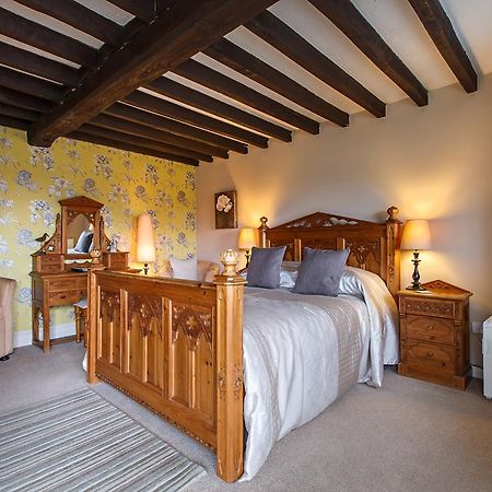 The Barns Bed & Breakfast Thorpe Market Eksteriør bilde