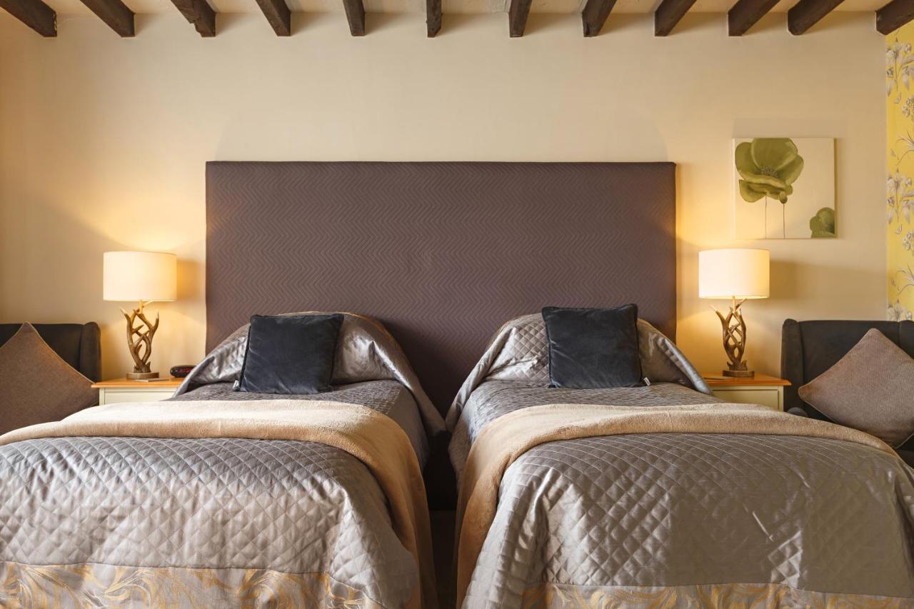 The Barns Bed & Breakfast Thorpe Market Eksteriør bilde