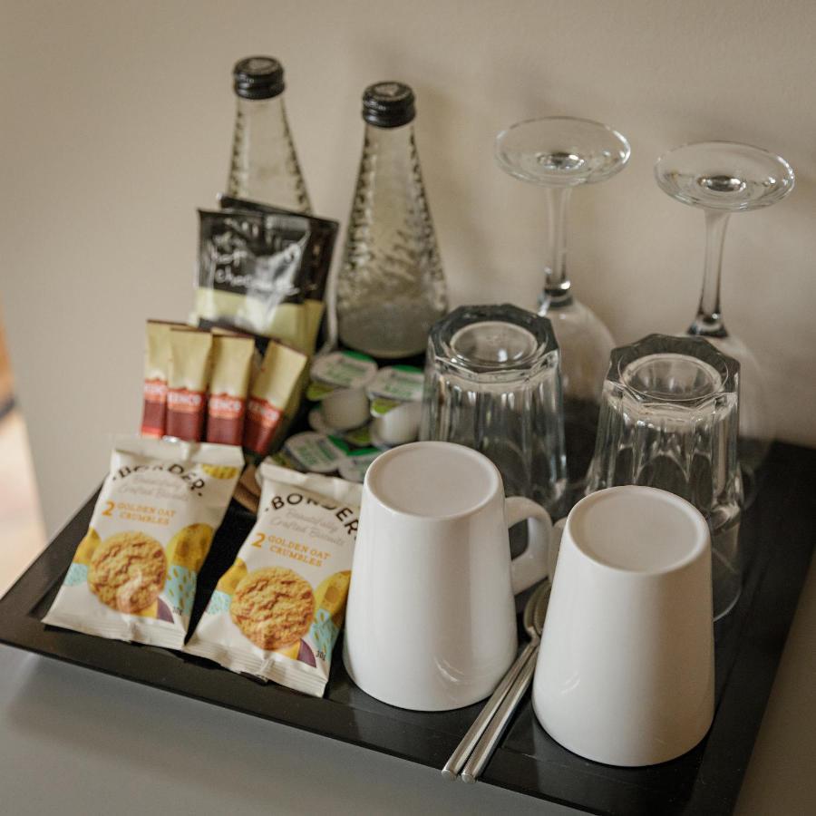 The Barns Bed & Breakfast Thorpe Market Eksteriør bilde