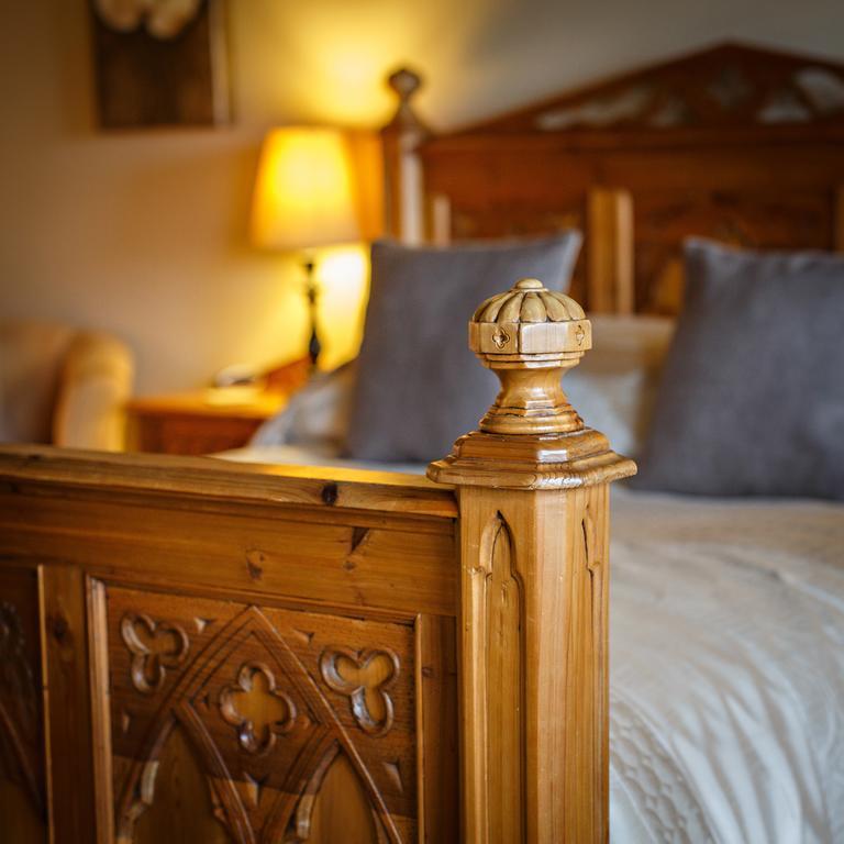 The Barns Bed & Breakfast Thorpe Market Eksteriør bilde