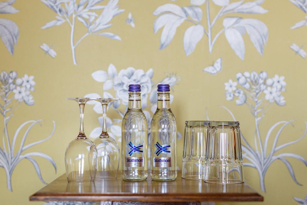 The Barns Bed & Breakfast Thorpe Market Eksteriør bilde