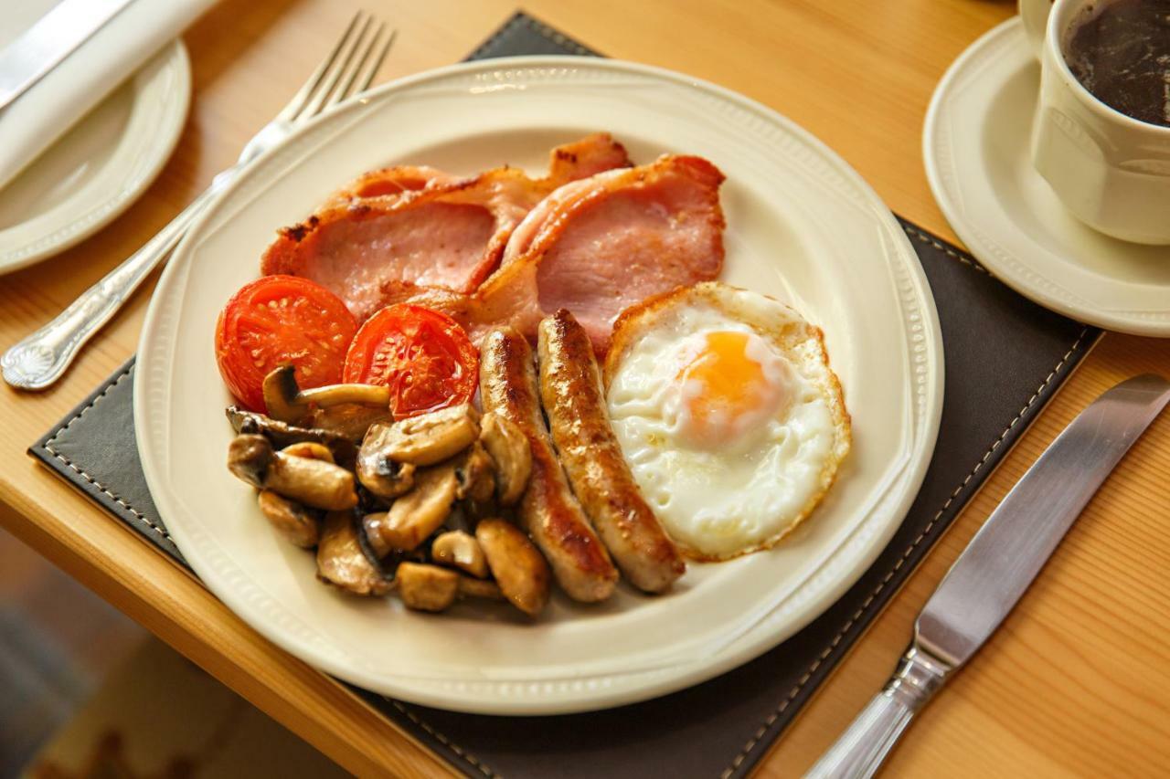 The Barns Bed & Breakfast Thorpe Market Eksteriør bilde